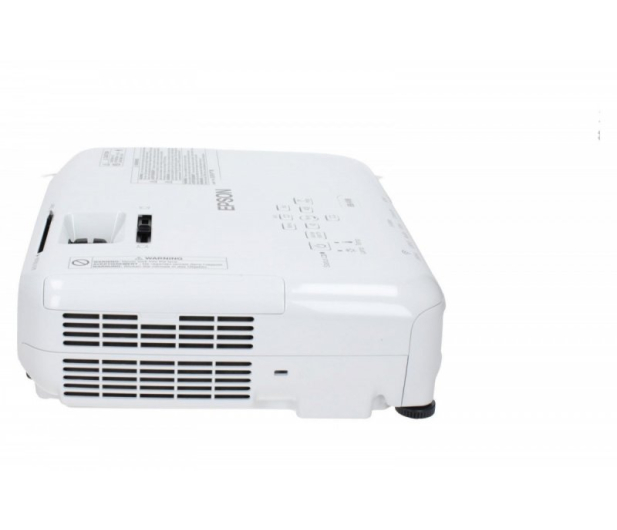 EPSON Projektor EB-X18 3LCD/XGA/3000AL/10k:1/2.4kg - 160080 - zdjęcie 10